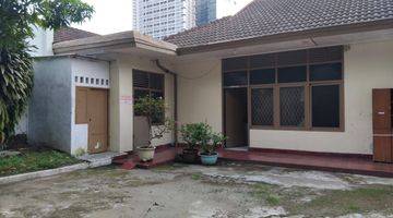 Gambar 2 Dijual Rumah Sakit Di Jalan Mahoni
medan
