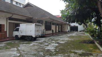 Gambar 3 Dijual Rumah Sakit Di Jalan Mahoni
medan
