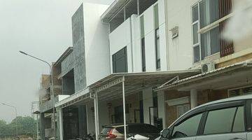 Gambar 1 Dijual Rumah Villa Juanda Polonia Medan