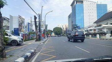 Gambar 1 Disewakan Rumah Kantor Di Pusat Perkantoran Di Jalan Diponegoro Medan