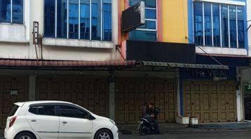 Gambar 2 Dijual Ruko Tempat Usaha