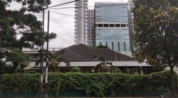 Gambar 1 Dijual Rumah Sakit Di Jalan Mahoni
medan
