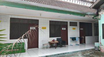 Gambar 4 Dijual Rumah Sakit Di Jalan Mahoni
medan
