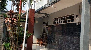 Gambar 4 Dijual Rumah 2 Lantai Nyaman Dan Strategis Margahayu Bandung