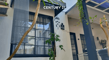 Gambar 1 VILLA NYAMAN FULL FURNISHED SIAP HUNI DI DAGO GIRI LEMBANG