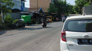 Gambar 5 Hitung Tanah Karang Asem Nol Jalan Pusat Kota dekat karang empat kenjeran kapasan gubeng