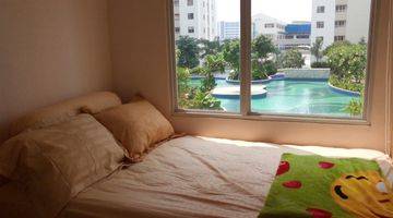 Gambar 1 YALE 2BR FULY FURNISH  EDU CITY  PAKUWON CITY VIEW SWIMMING POOL Educity Pakuwon City