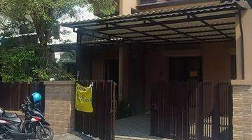 Gambar 1 Di Jalan Utama Cluster. Rumah 1 Lt East Wood Regency Dkt Radial Road. Tpr. Kuliner/Resto. Univ Uc Dll