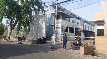 Gambar 4 2 Lantai Bagus Semi Furnished di Babatan Lebansari, Surabaya