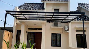 Gambar 3 Rumah Murah Free Kitchen Set Cuma 10mnt Ke Stasiun Citayam