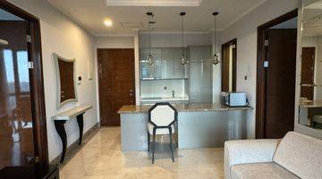 Gambar 1 Apt Apt For Rent District8 Apt