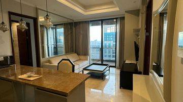 Gambar 5 Apt Apt For Rent District8 Apt