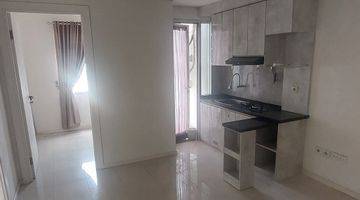 Gambar 1 Apartemen Green Lake Sunter 2 Bedroom Tower 1 Lantai 10 