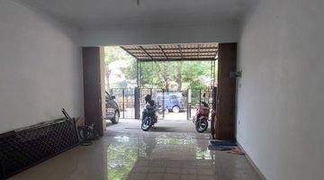 Gambar 1 Ruko 3,5 Lantai Di Tanjung Duren Bangunan Baru Semi Furnished