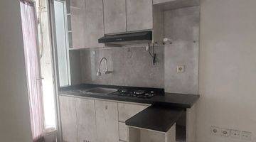 Gambar 2 Apartemen Green Lake Sunter 2 Bedroom Tower 1 Lantai 10 