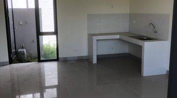 Gambar 2 Dijual Rumah Cluster Baroni, Gading Serpong, Unfurnished