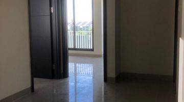 Gambar 3 Dijual Rumah Cluster Baroni, Gading Serpong, Unfurnished