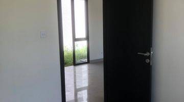 Gambar 4 Dijual Rumah Cluster Baroni, Gading Serpong, Unfurnished