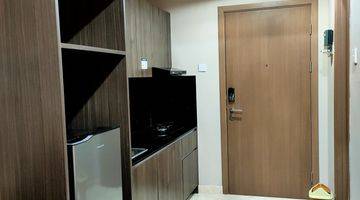 Gambar 4 Apartment apartemen Puri Orchard Studio Full Furnish Banget