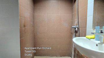 Gambar 5 Apartment apartemen Puri Orchard Studio Full Furnish Banget