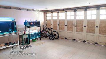 Gambar 4 Dijual Rumah 2 Lantai Venice Pik Semi Furnished