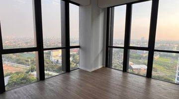 Gambar 3 Jual Rugi 2BR Hoek Yukata Suites Private Lift Alam Sutera