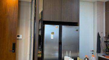 Gambar 4 3+1 BR Saumata Alam Sutera Private Lift Exclusive