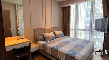 Gambar 1 2 BR Private Lift Japanese Style Yukata Suites, Alam Sutera