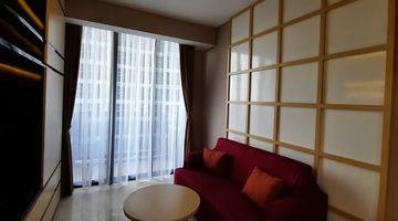 Gambar 5 2 BR Private Lift Japanese Style Yukata Suites, Alam Sutera