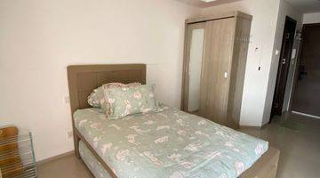 Gambar 1 Studio Pacific Garden Campus Town Full Furnished, Alam Sutera