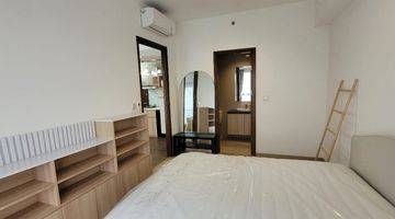 Gambar 4 1 Br M Town Apartment Gading Serpong Depan Summarecon Mall Serpong