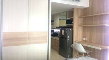 Gambar 1 New Furnished Springwood Residence Dekat Binus Alam Sutera