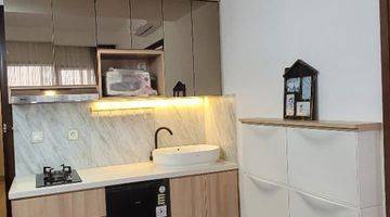 Gambar 2 1 Br M Town Apartment Gading Serpong Depan Summarecon Mall Serpong