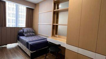 Gambar 2 2 BR Private Lift Japanese Style Yukata Suites, Alam Sutera