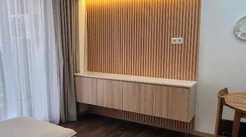 Gambar 1 1 Br M Town Apartment Gading Serpong Depan Summarecon Mall Serpong