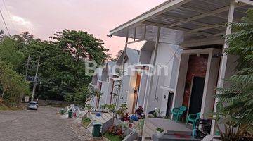 Gambar 3 Rumah Tinggal Nyaman, serasa Villa