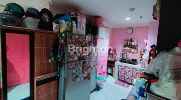 Gambar 4 Apartement Siap Huni Metro Sunter