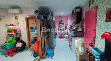 Gambar 3 Apartement Siap Huni Metro Sunter