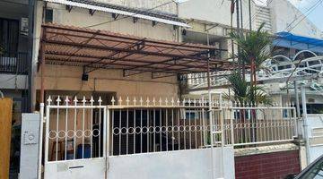 Gambar 1 Dijual Rumah Muara Karang Blok 9. Turun Harga Dari Rp 3.6m Menjadi Rp 3.5m. Jual Hitung Tanah Saja 150m².