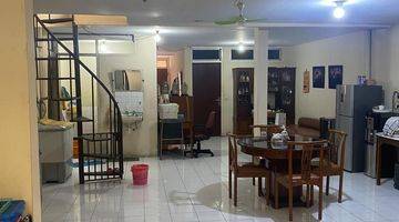 Gambar 4 Dijual Rumah Muara Karang Blok 9. Turun Harga Dari Rp 3.6m Menjadi Rp 3.5m. Jual Hitung Tanah Saja 150m².