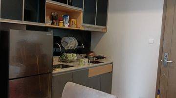 Gambar 2 Apartment Taman Anggrek Residence 3br Fully Furnished, Siap Huni.