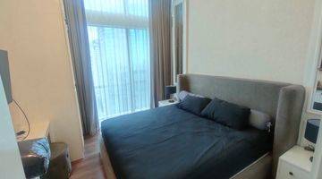 Gambar 5 Apartment 3BR Siap Huni Di St. Moritz Tower Royal Suite, Jakarta Barat.