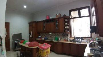 Gambar 5 Jual Bu. Rumah Mewah Siap Huni Di Jl.bisma, Sunter, Jakarta Utara. Harga Dibawah Njop