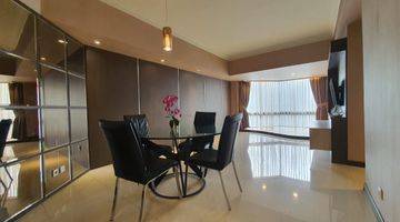 Gambar 4 Kondominium Taman Anggrek, Furnished Dan Terawat.