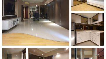 Gambar 1 Kondominium Taman Anggrek, Furnished Dan Terawat.