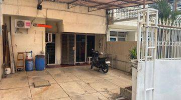 Gambar 2 Dijual Rumah Muara Karang Blok 9. Turun Harga Dari Rp 3.6m Menjadi Rp 3.5m. Jual Hitung Tanah Saja 150m².