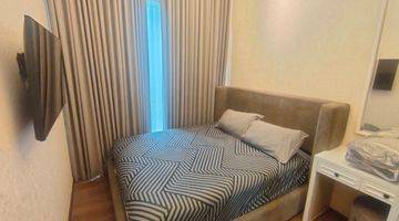 Gambar 4 Apartment 3BR Siap Huni Di St. Moritz Tower Royal Suite, Jakarta Barat.