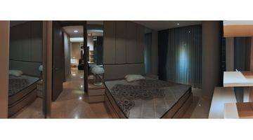 Gambar 1 Disewakan Apartemen Gold Coast PIK, uk 90m²