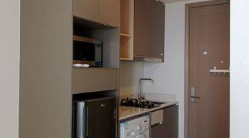 Gambar 4 Disewakan Apartemen Gold Coast PIK, uk 28m²