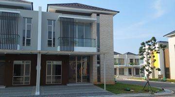 Gambar 1 Dijual Rumah Pantai Indah Kapuk 2, Uk 11x15m (hoek) 